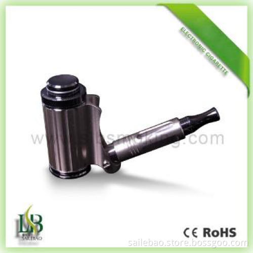 2013 New Electronic Cigarette E cig Floding E pipe Cigar MOD R80